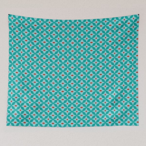Item preview, Deco Diamond  designed and sold by Belinda Moore.