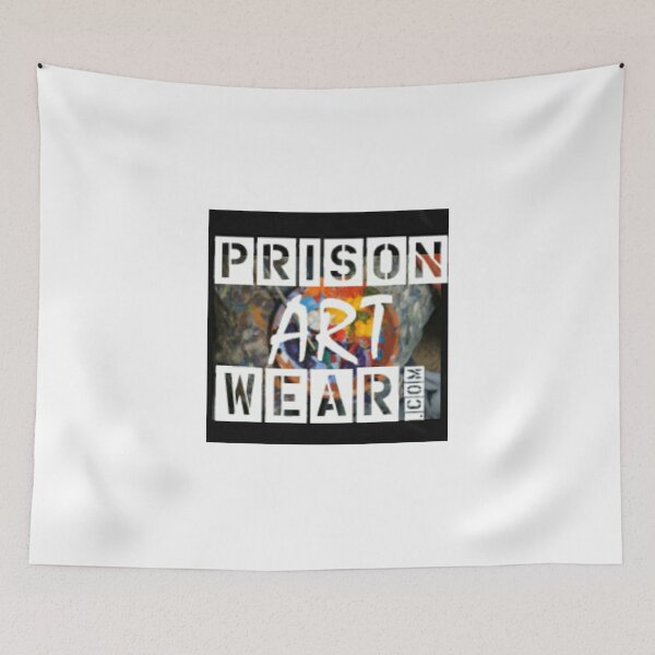 Item preview, Any way you spell it-- PrisonArtWare or PrisonArtWear, or even PrisonArtWhere--nothing compares! designed and sold by Prison  Art Wear.