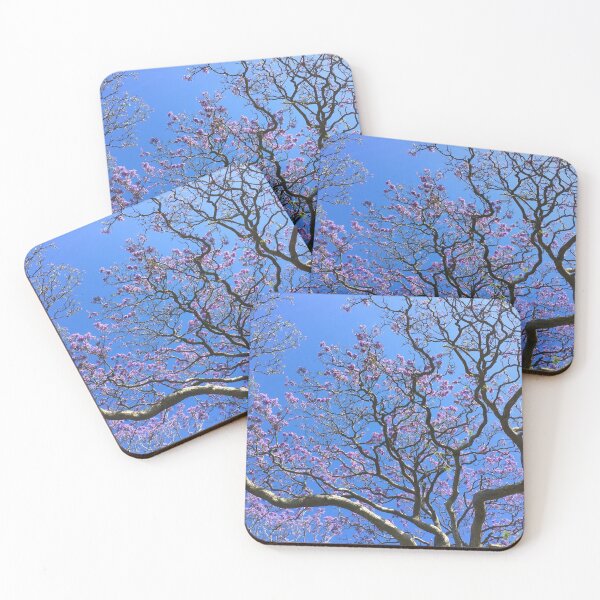 Item preview, Spring 1/3 Jacaranda in Sydney designed and sold by AHELENE.