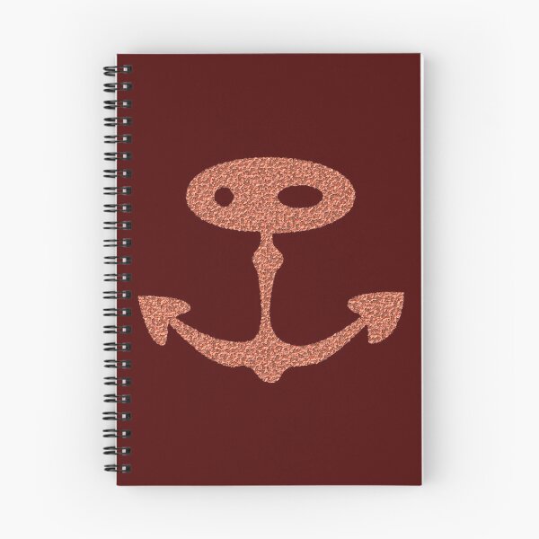 Item preview, rusty anchor designed and sold by Gartenfreund.