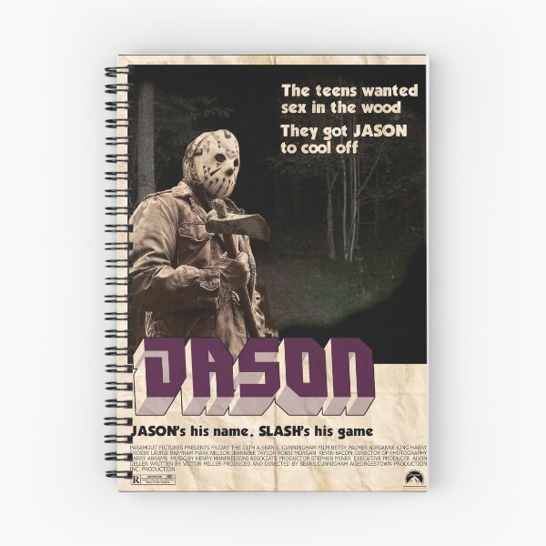 Item preview, Jason Shaft designed and sold by oldtee.