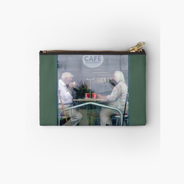 Item preview, Close Inspection. designed and sold by Andrew Nawroski.