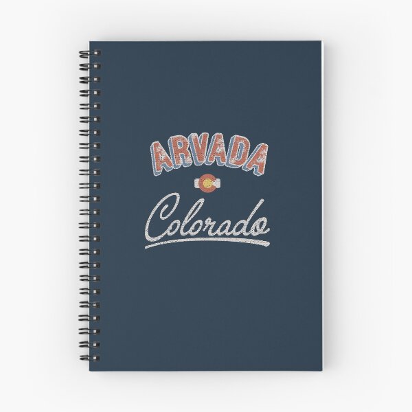 Item preview, Arvada Colorado designed and sold by dk80.