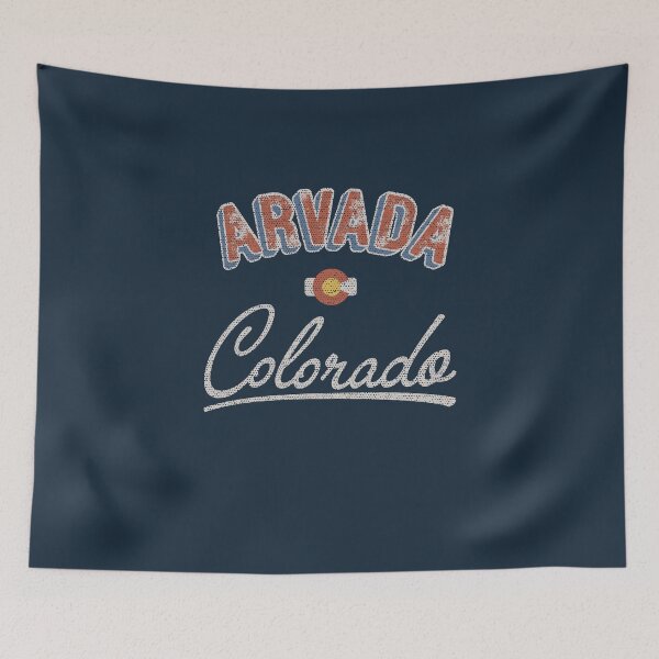 Item preview, Arvada Colorado designed and sold by dk80.