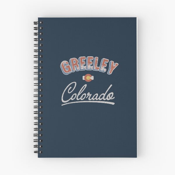 Item preview, Greeley Colorado designed and sold by dk80.