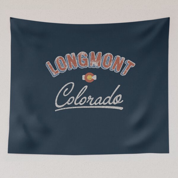 Item preview, Longmont Colorado designed and sold by dk80.