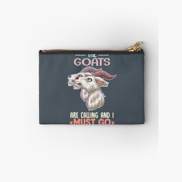 Item preview, Calling Goats  designed and sold by norillustration.