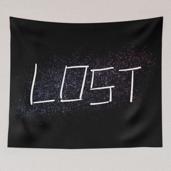 Item preview, Lost In Space Collection designed and sold by BatoolAli.