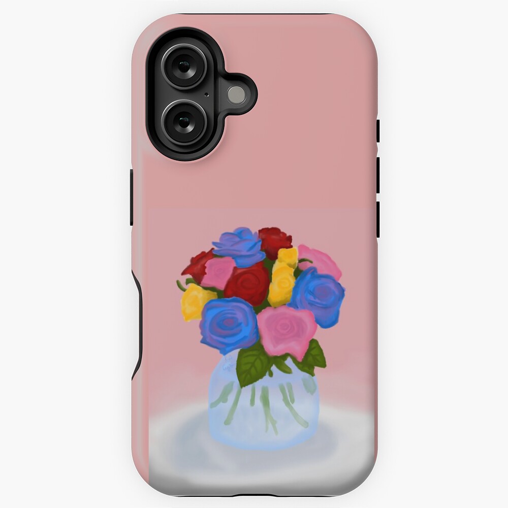 Item preview, iPhone Tough Case designed and sold by K-AEyston.