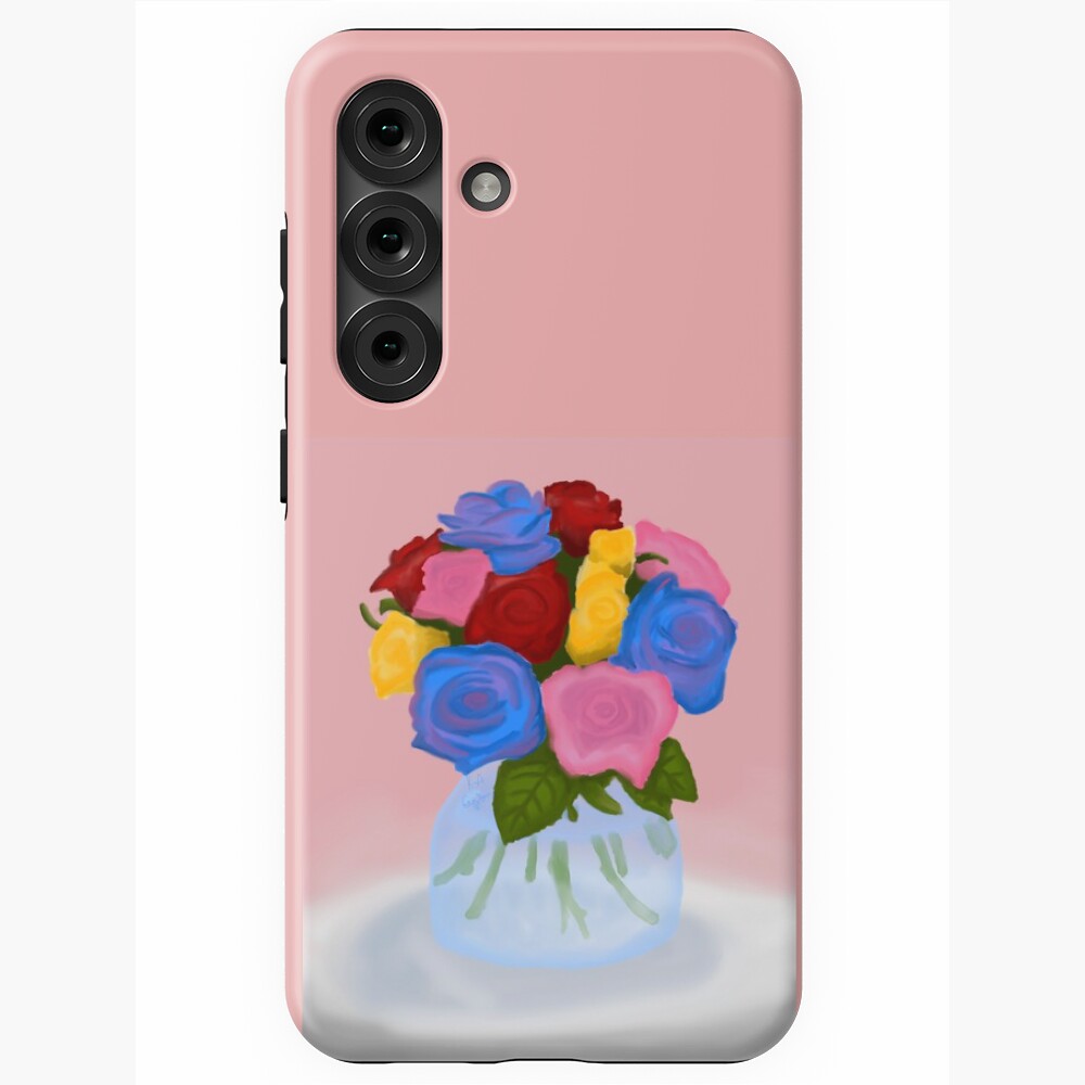 Item preview, Samsung Galaxy Tough Case designed and sold by K-AEyston.