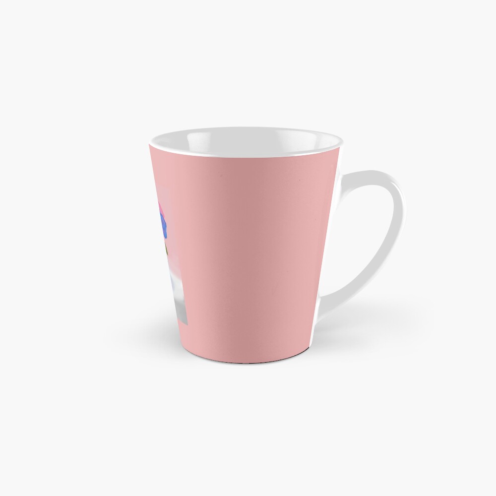 Item preview, Tall Mug designed and sold by K-AEyston.