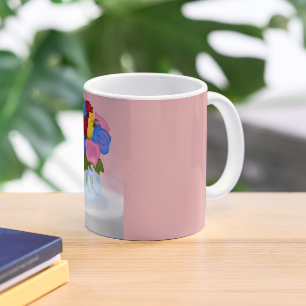 Item preview, Classic Mug designed and sold by K-AEyston.