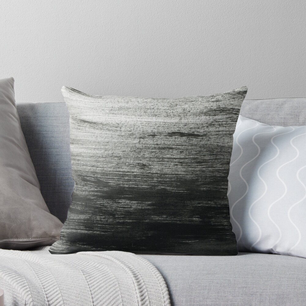 Item preview, Throw Pillow designed and sold by yummymachine.
