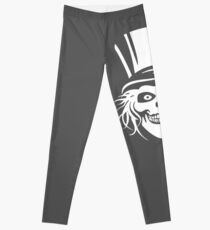 HÜTTE GEIST Leggings