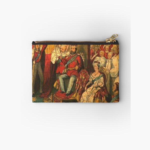 Item preview, KING EDWARD VII-Peacemaker designed and sold by Infopreneur123.