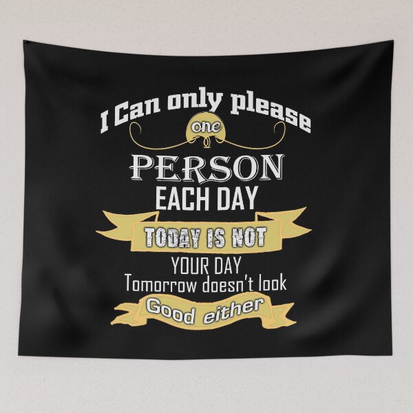Item preview, Funny Anti-Social People Person Introvert designed and sold by PrintPress.