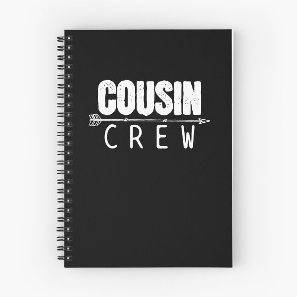 Item preview, Cousin Crew Arrow Family Party Reunion designed and sold by 4tomic.