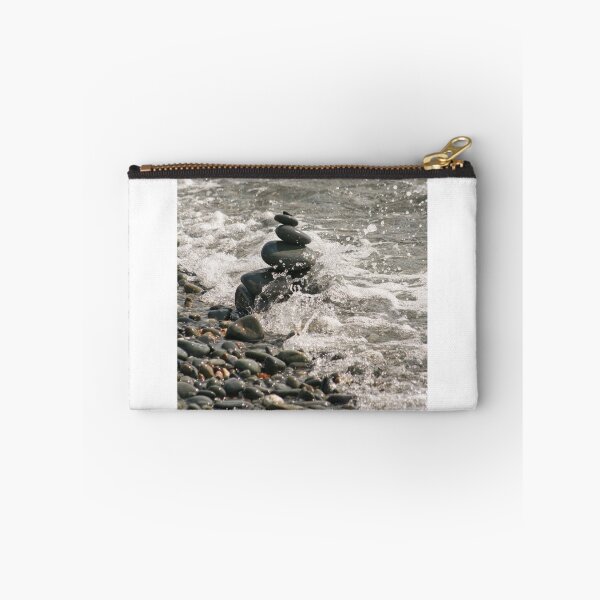 Item preview, Pebble Stack designed and sold by GreyFeatherPhot.