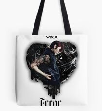 Vixx Error - Leo Tote Bag