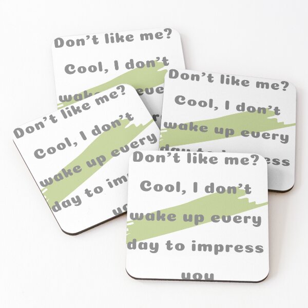 Item preview, Wake up every day to impress you designed and sold by Urban Binge.