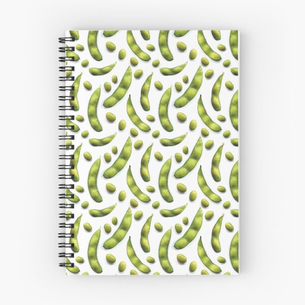 Item preview, Edamame designed and sold by yummymachine.