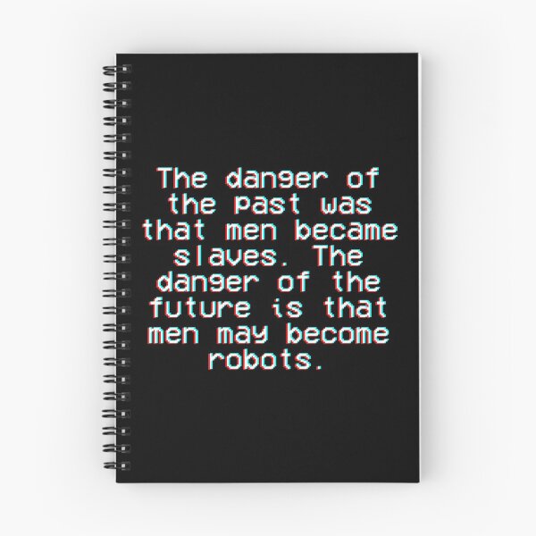 Item preview, MEN MAY BECOME ROBOTS designed and sold by VolatileMatter.