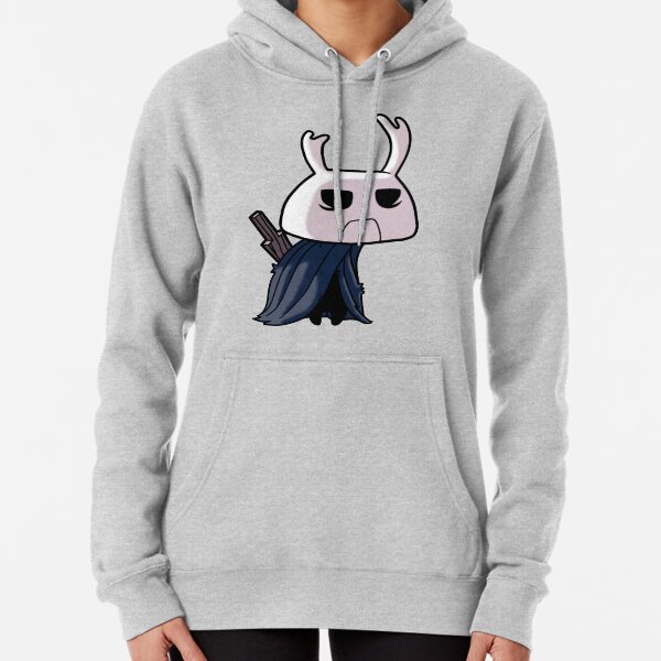 Zote Hollow Knight Sweat à capuche épais