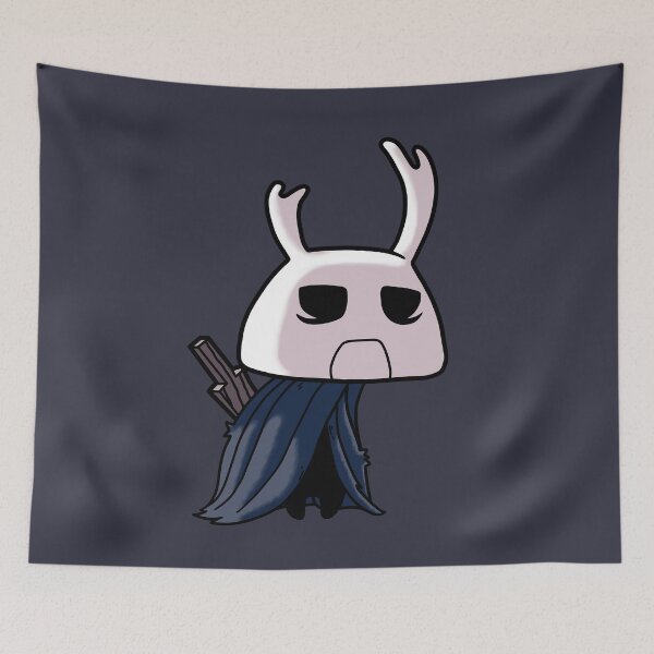 Item preview, Zote Hollow Knight designed and sold by Enekos.