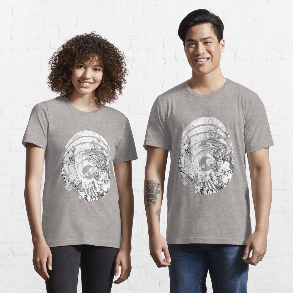 Item preview, Essential T-Shirt designed and sold by jeffjag.