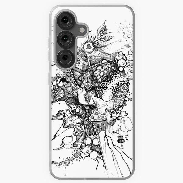 Item preview, This Test Isn't - Pen Illustration designed and sold by jeffjag.