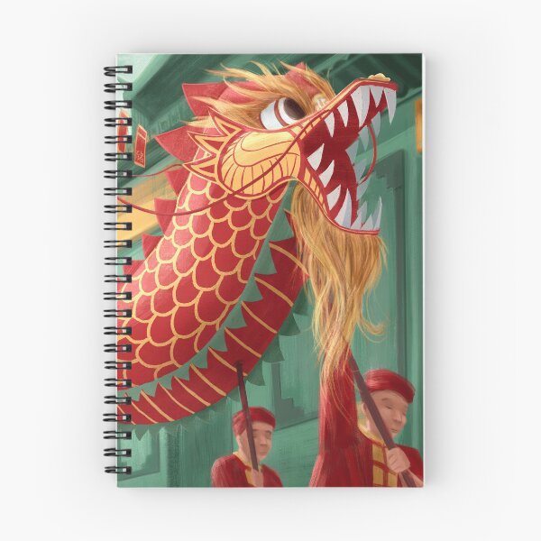 Item preview, Chinese New year designed and sold by poodlesoup.