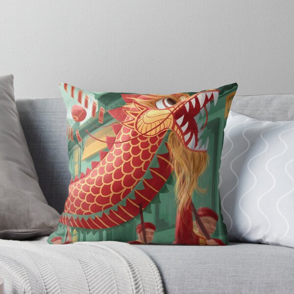 Item preview, Chinese New year designed and sold by poodlesoup.