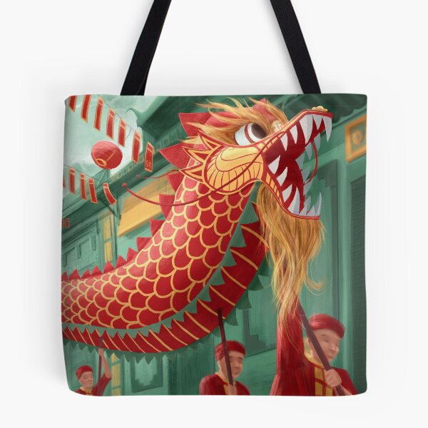 Item preview, Chinese New year designed and sold by poodlesoup.