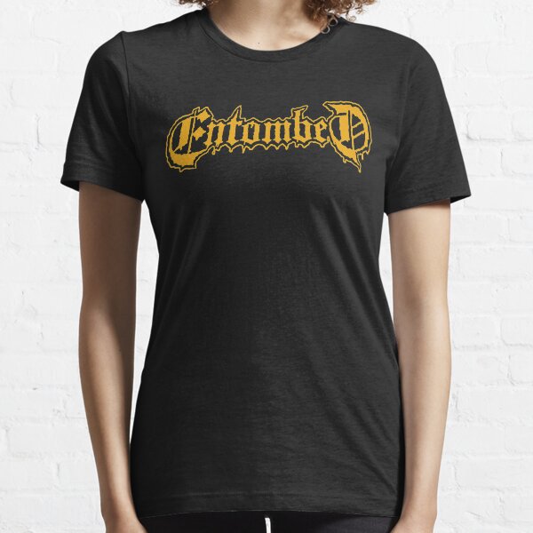 Entombed Essential T-Shirt