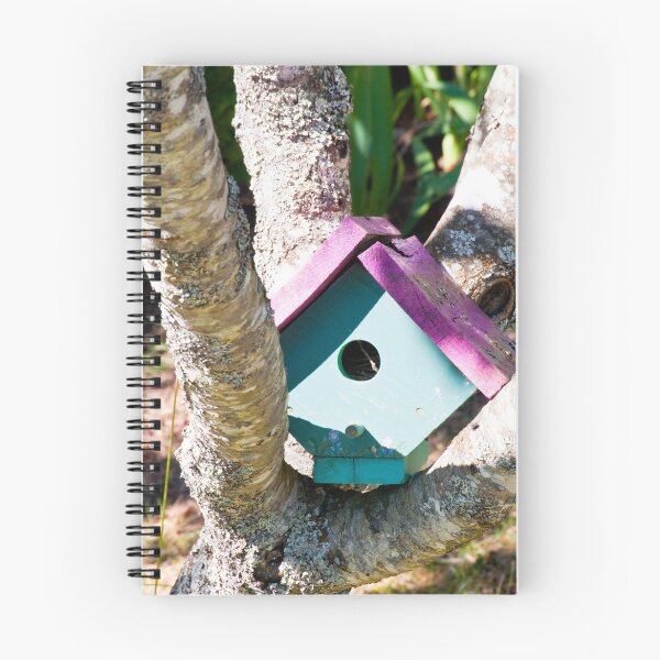 Item preview, Birdhouse designed and sold by Jaime Pharr.