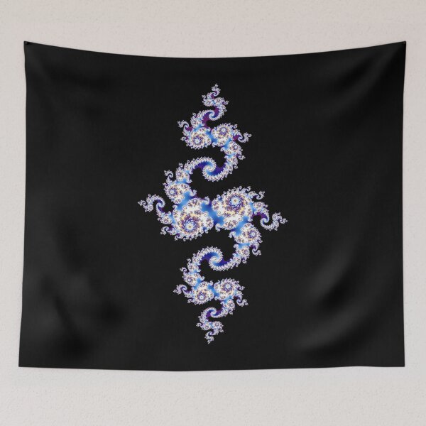 Item preview, Julia fractal designed and sold by AndreasSteinweg.