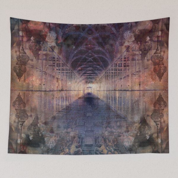 Item preview, The Cathedral designed and sold by QGPennyworth.