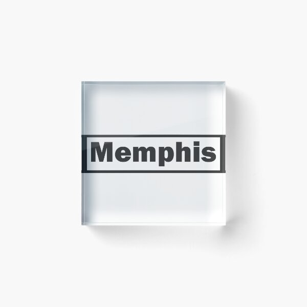 Item preview, Lettering Memphis designed and sold by game2genesis.