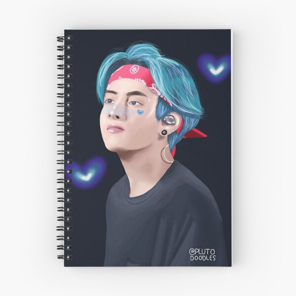 Item preview, Blue Raspberry | KTH designed and sold by plutodoodles.