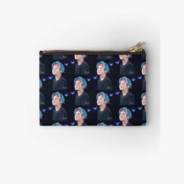 Item preview, Blue Raspberry | KTH designed and sold by plutodoodles.