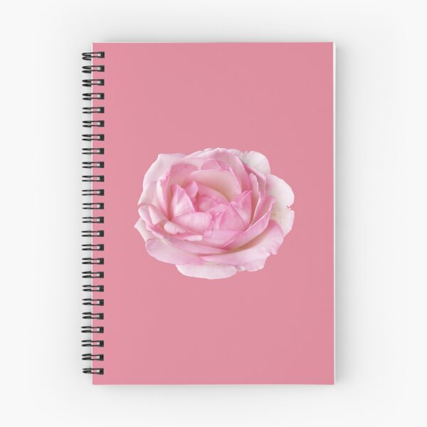 Item preview, Charming pink rose designed and sold by Olga Chetverikova.