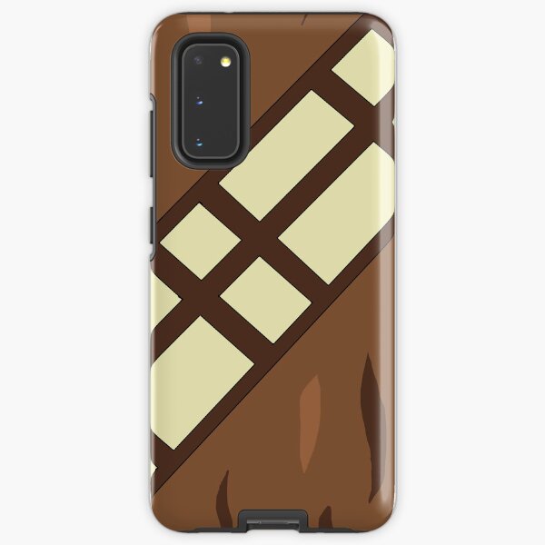 Wookie Belt Samsung Galaxy Tough Case