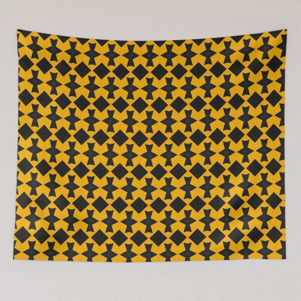 Item preview, Tigger print designed and sold by Belinda Moore.