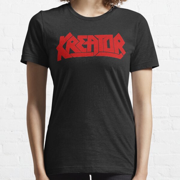 Kreator Essential T-Shirt