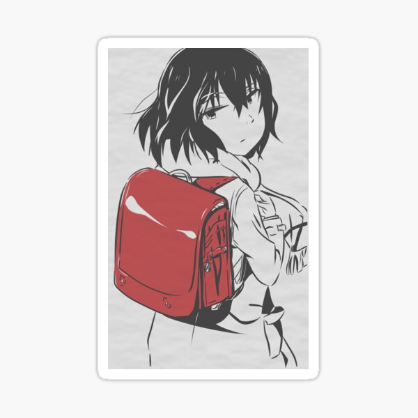 Erased Anime Characters Gifts & Merchandise for Sale