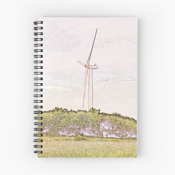 Item preview, Wind Turbine. designed and sold by Andrew Nawroski.