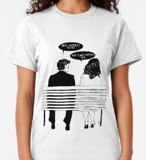 500 days of summer t shirt