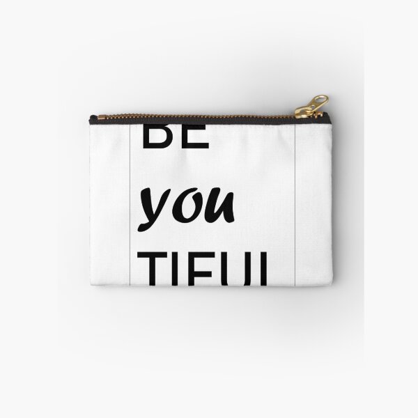 Item preview, Be YOUtiful designed and sold by 9179designs.
