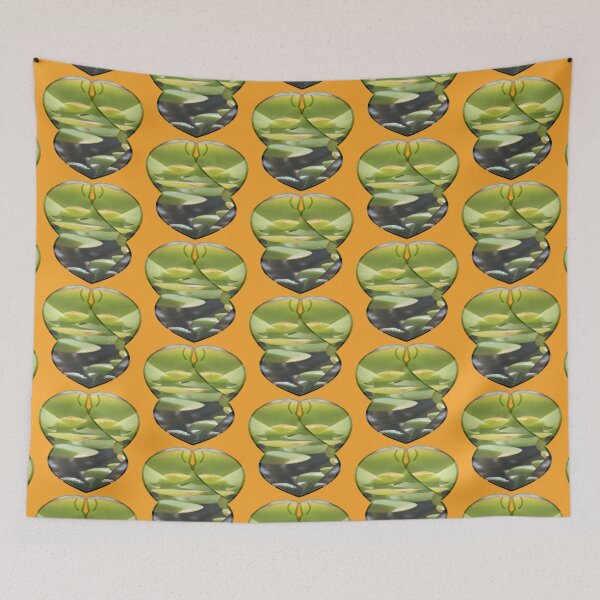 Item preview, Green Thumbs Jade Plant Design designed and sold by sweetpea73.