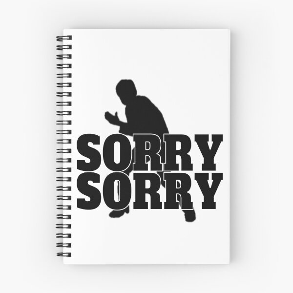 Item preview, Super Junior Sorry Sorry Sihouette designed and sold by The Kpop  Konverters.